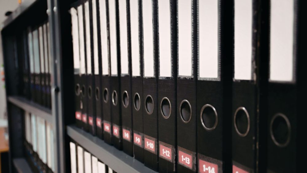 Jak sprawdzić czy mam teczkę w IPN