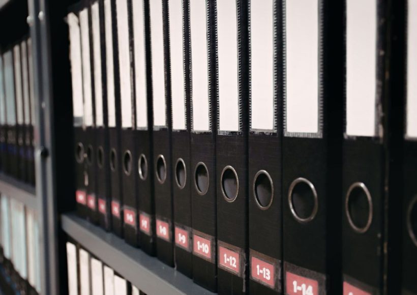 Jak sprawdzić czy mam teczkę w IPN