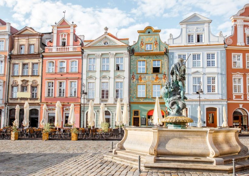 Protest 28 czerwca 1956 r. w Poznaniu