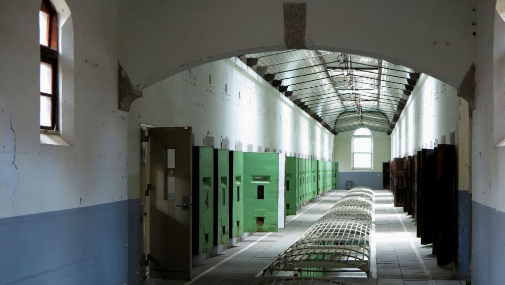 Więzienie Rakowiecka