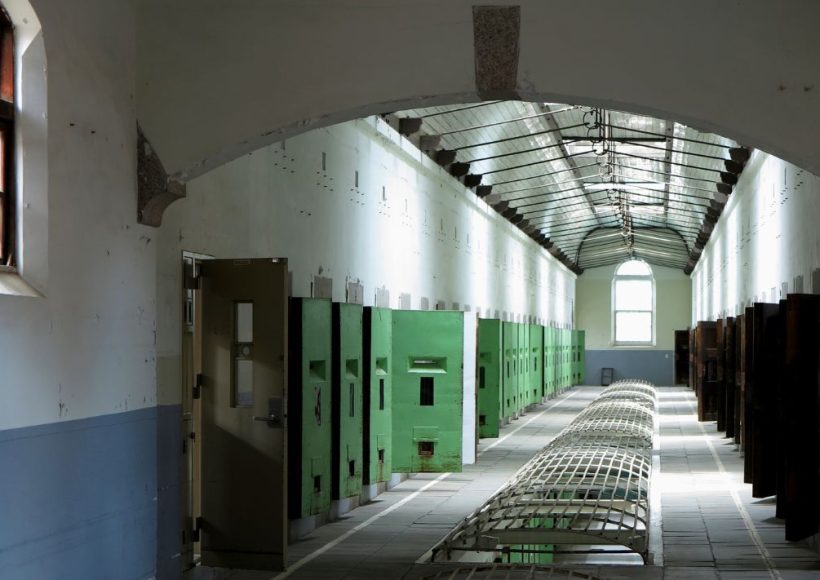 Więzienie Rakowiecka